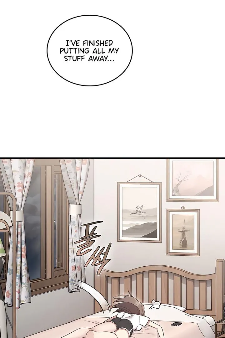 Read Island Without Shadows chapter 1 image 88 on Lezhin