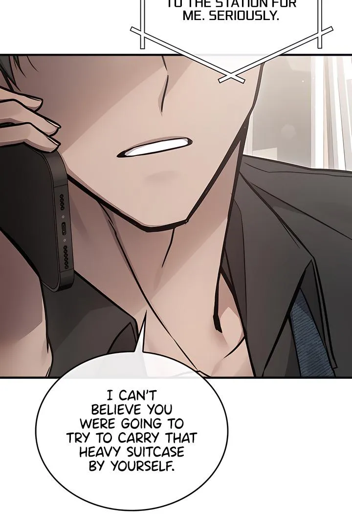 Read Island Without Shadows chapter 1 image 95 on Lezhin