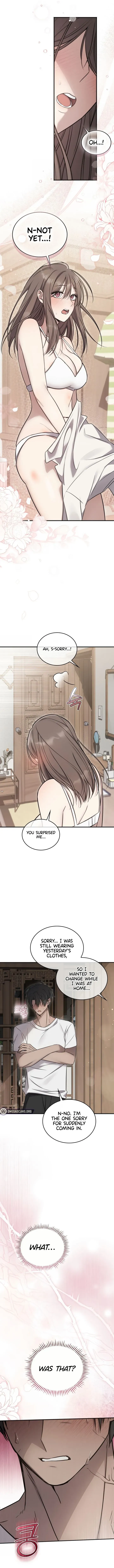 Read Island Without Shadows chapter 10 image 10 on Lezhin