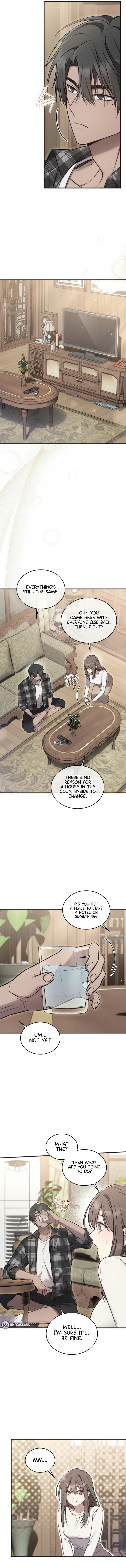 Read Island Without Shadows chapter 10 image 6 on Lezhin