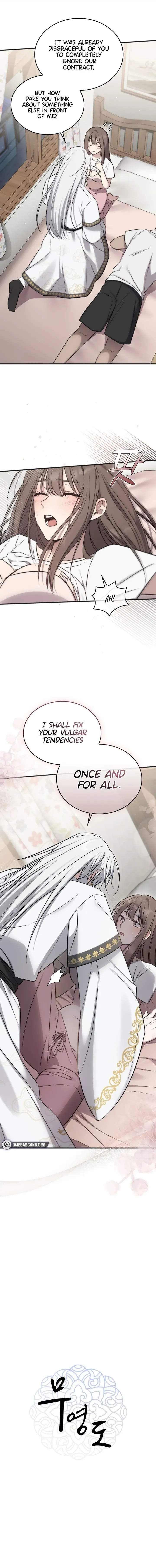 Read Island Without Shadows chapter 13 image 2 on Lezhin