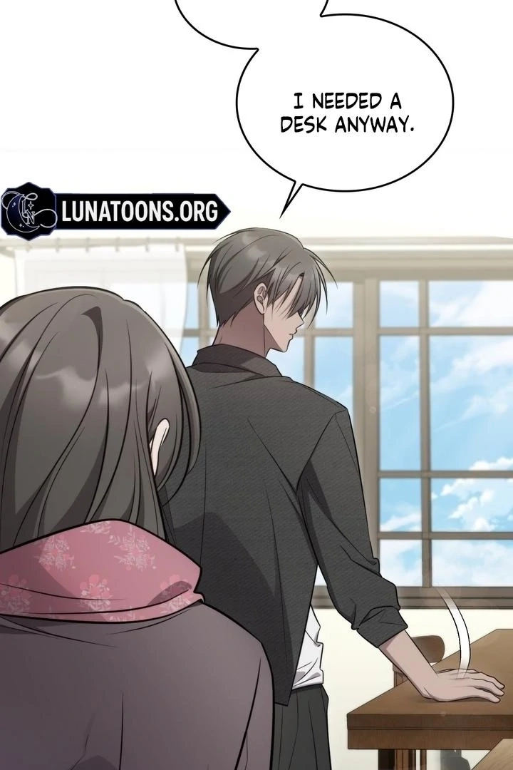 Read Island Without Shadows chapter 16 image 10 on Lezhin