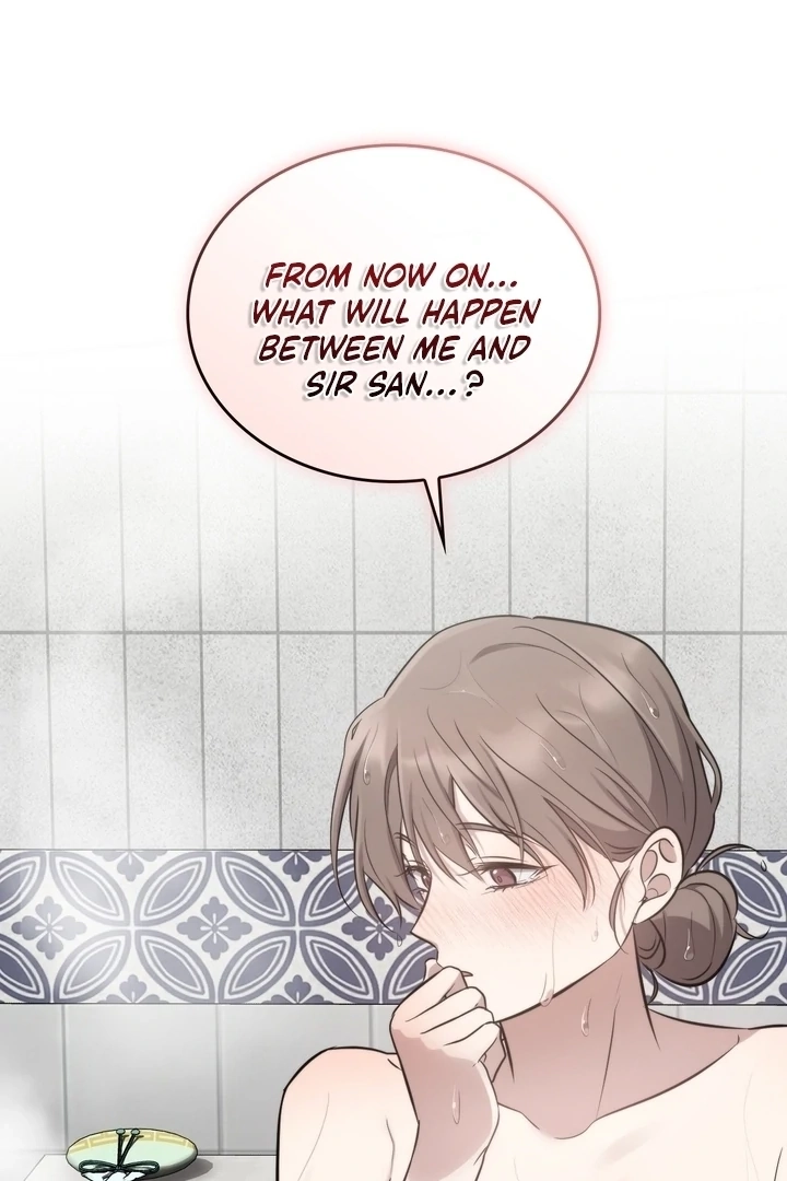 Read Island Without Shadows chapter 16 image 103 on Lezhin