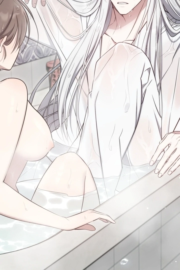 Read Island Without Shadows chapter 16 image 108 on Lezhin