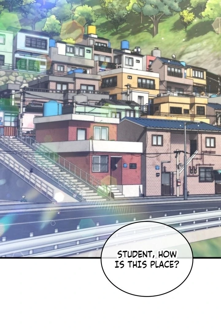 Read Island Without Shadows chapter 16 image 2 on Lezhin