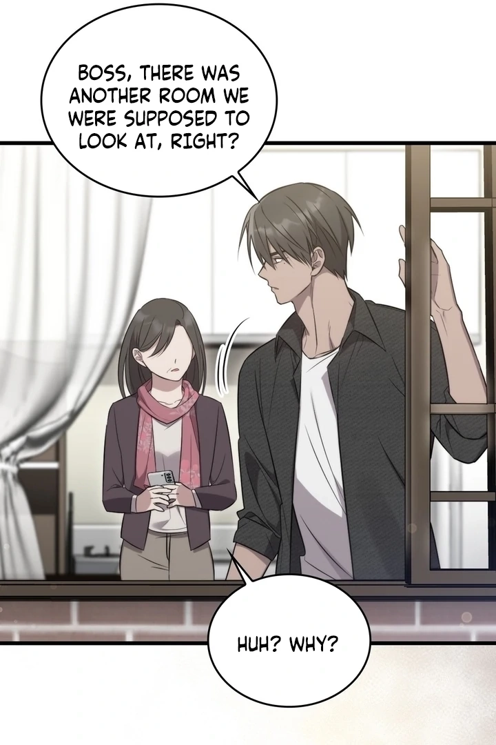 Read Island Without Shadows chapter 16 image 42 on Lezhin