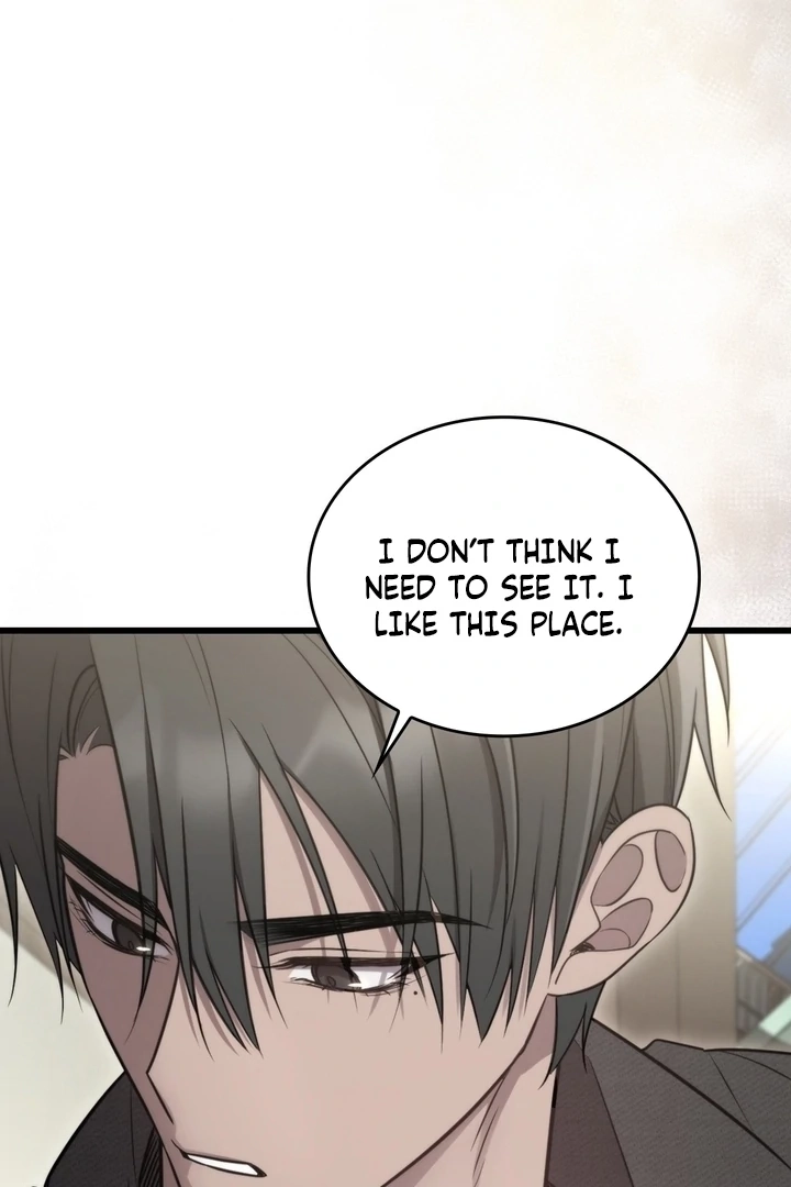 Read Island Without Shadows chapter 16 image 43 on Lezhin