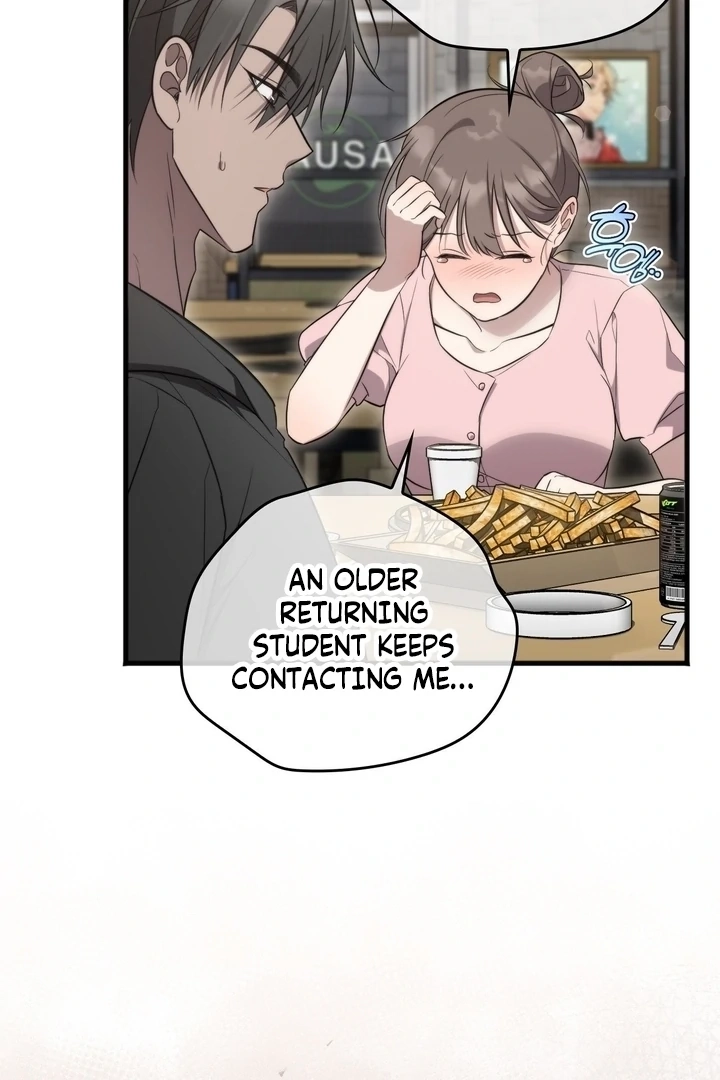Read Island Without Shadows chapter 16 image 51 on Lezhin