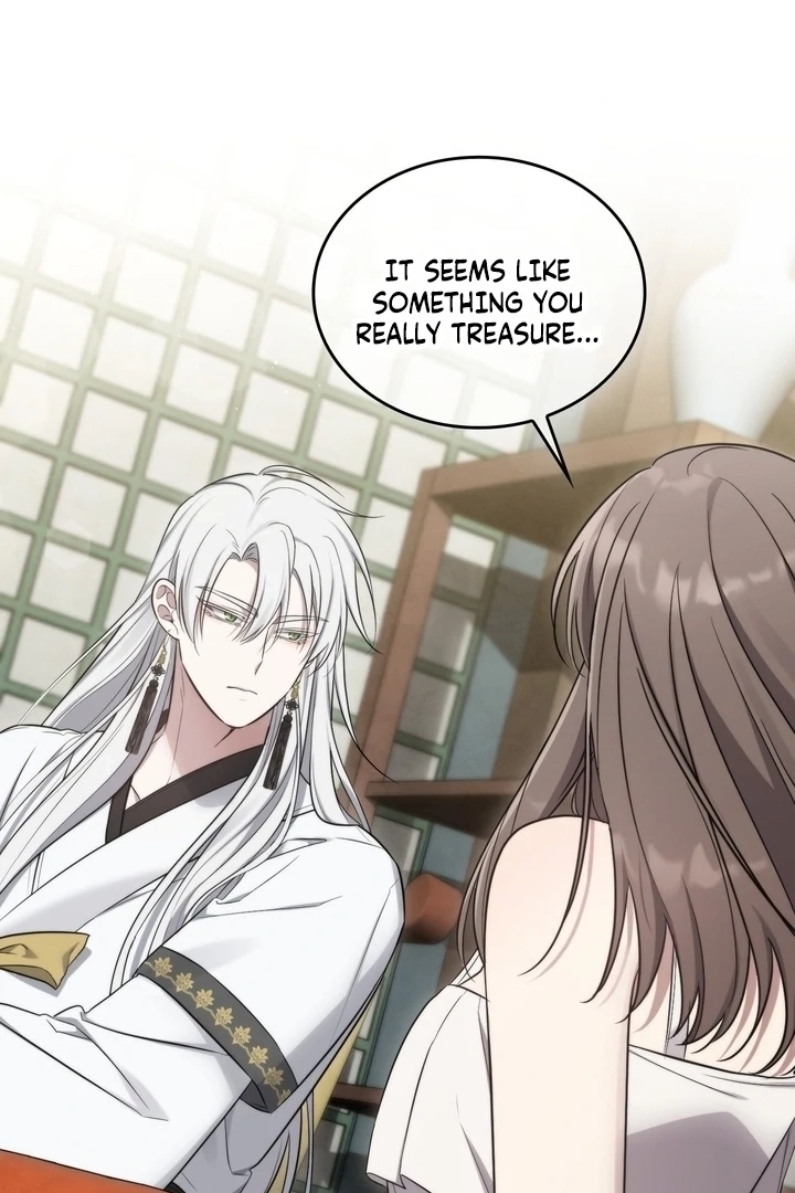 Read Island Without Shadows chapter 16 image 64 on Lezhin