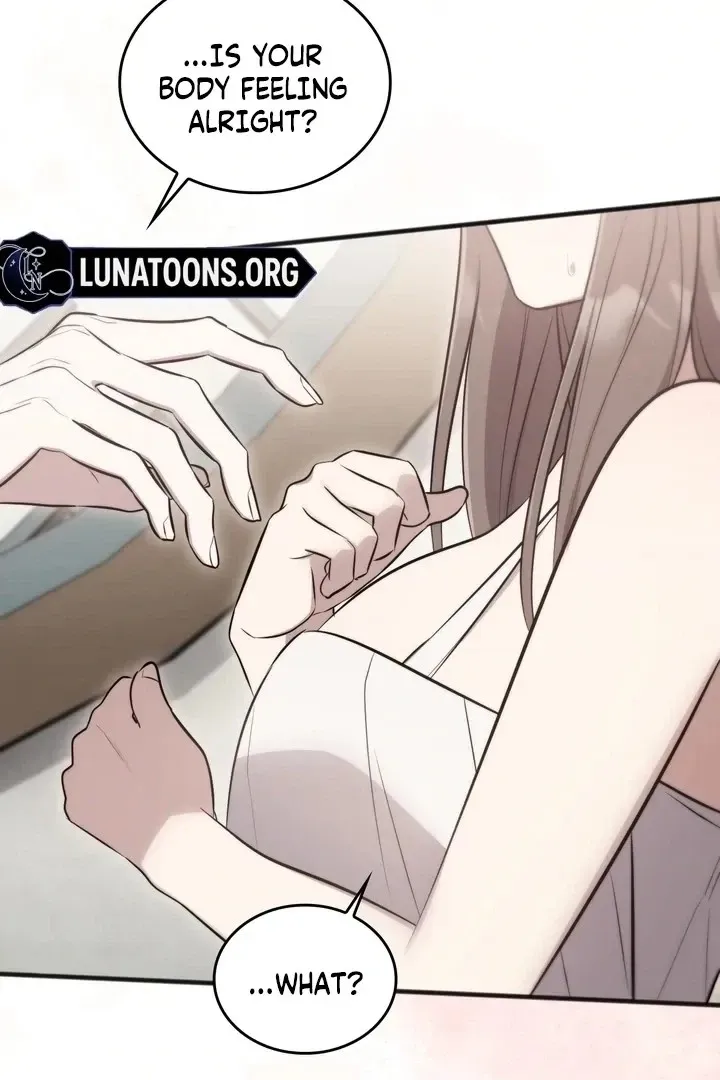 Read Island Without Shadows chapter 16 image 79 on Lezhin