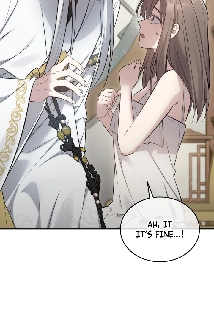Read Island Without Shadows chapter 16 image 81 on Lezhin