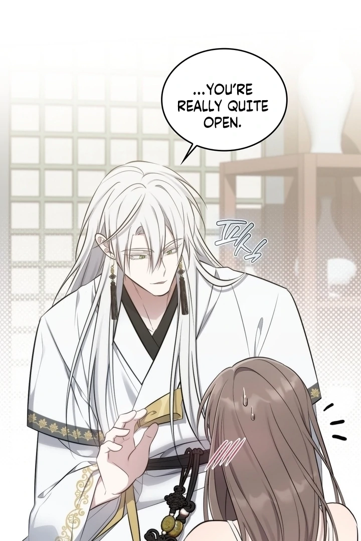 Read Island Without Shadows chapter 16 image 85 on Lezhin