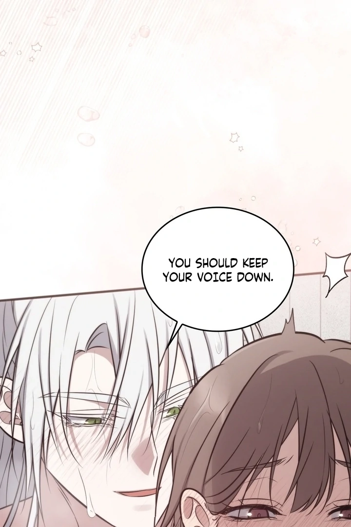 Read Island Without Shadows chapter 17 image 100 on Lezhin