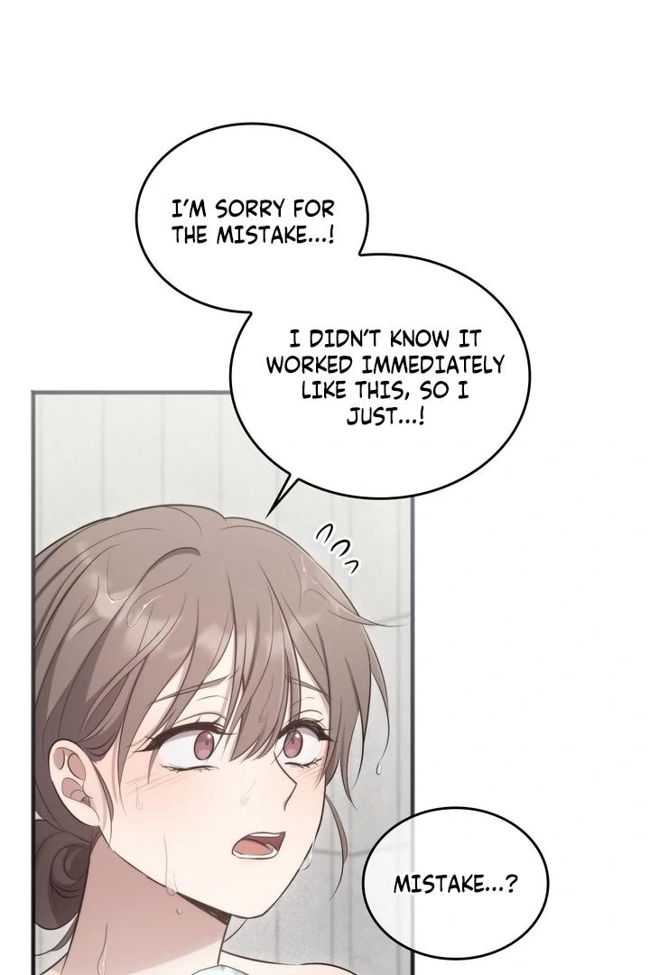 Read Island Without Shadows chapter 17 image 11 on Lezhin