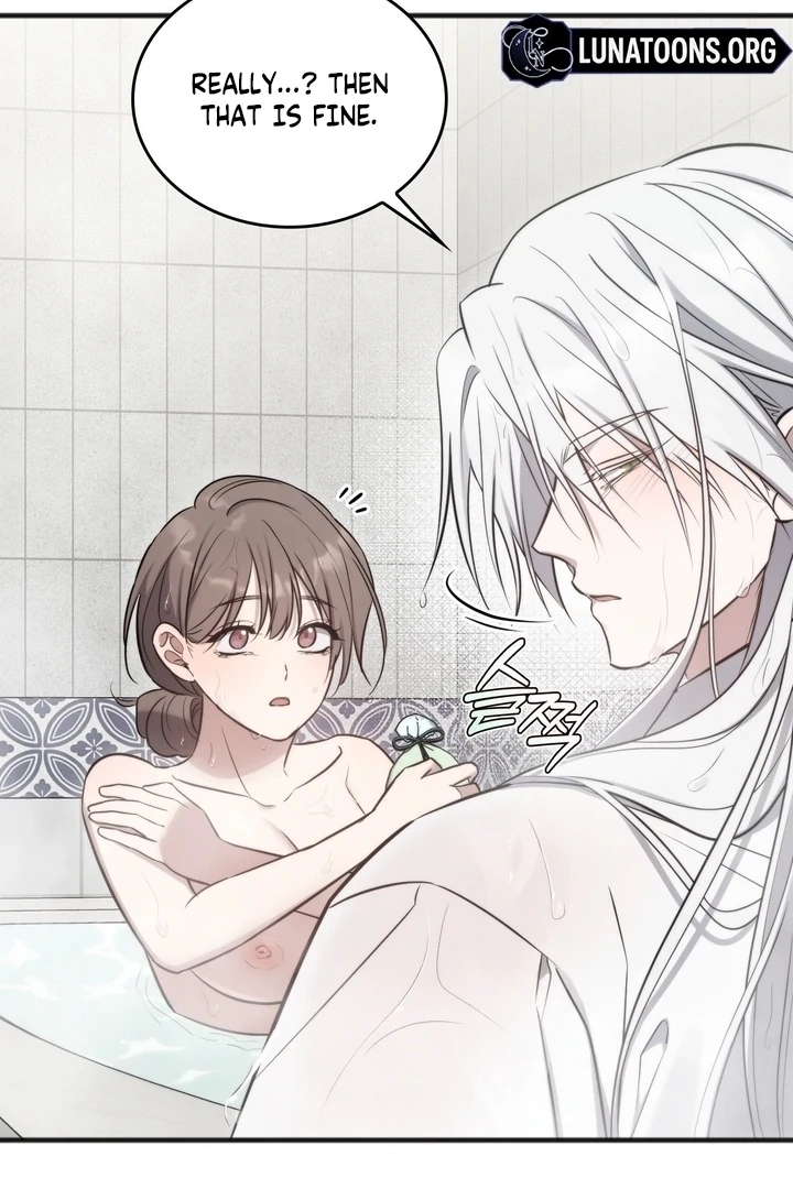 Read Island Without Shadows chapter 17 image 17 on Lezhin