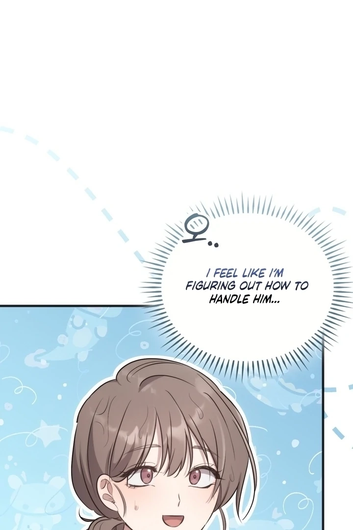 Read Island Without Shadows chapter 17 image 18 on Lezhin