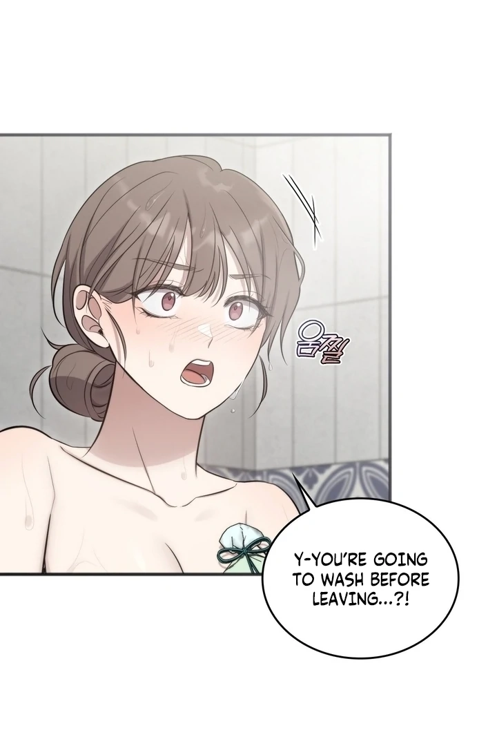 Read Island Without Shadows chapter 17 image 21 on Lezhin