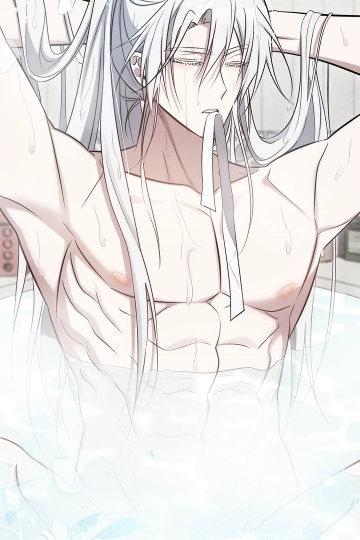 Read Island Without Shadows chapter 17 image 25 on Lezhin