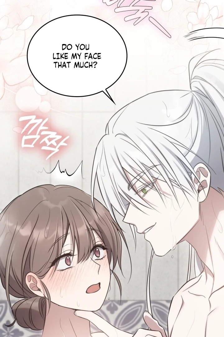 Read Island Without Shadows chapter 17 image 33 on Lezhin