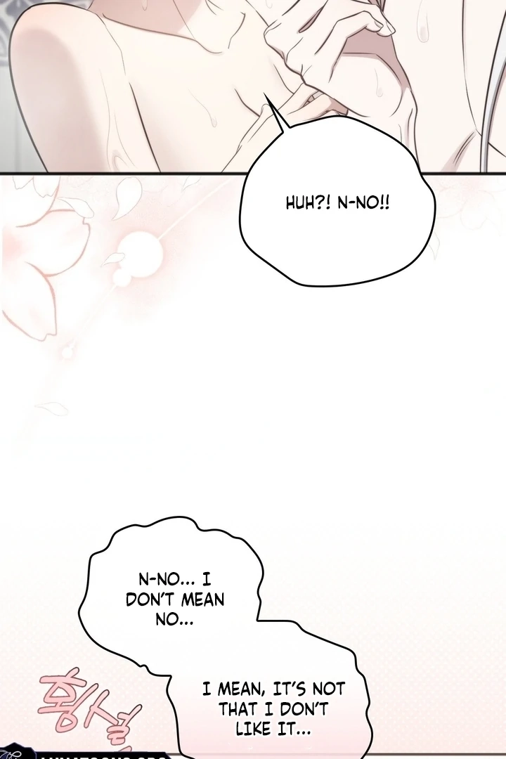 Read Island Without Shadows chapter 17 image 34 on Lezhin