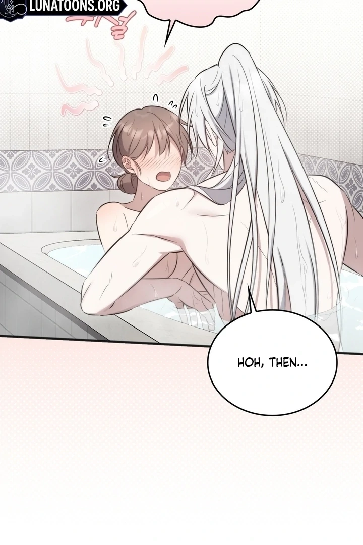Read Island Without Shadows chapter 17 image 35 on Lezhin