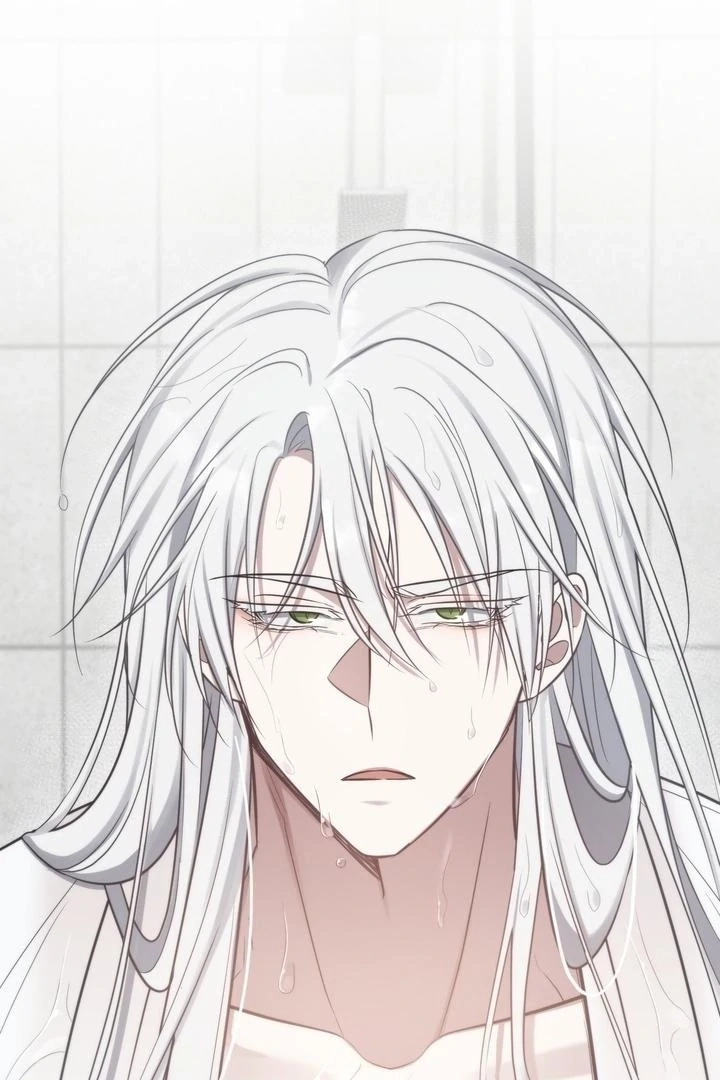 Read Island Without Shadows chapter 17 image 4 on Lezhin