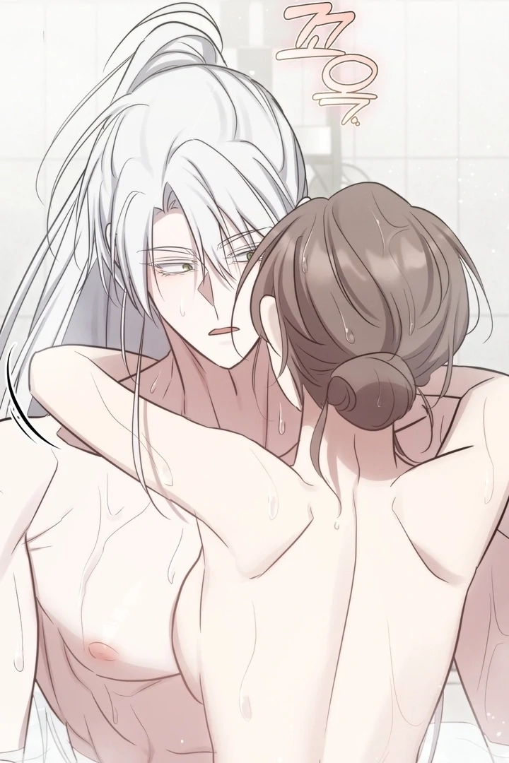 Read Island Without Shadows chapter 17 image 55 on Lezhin