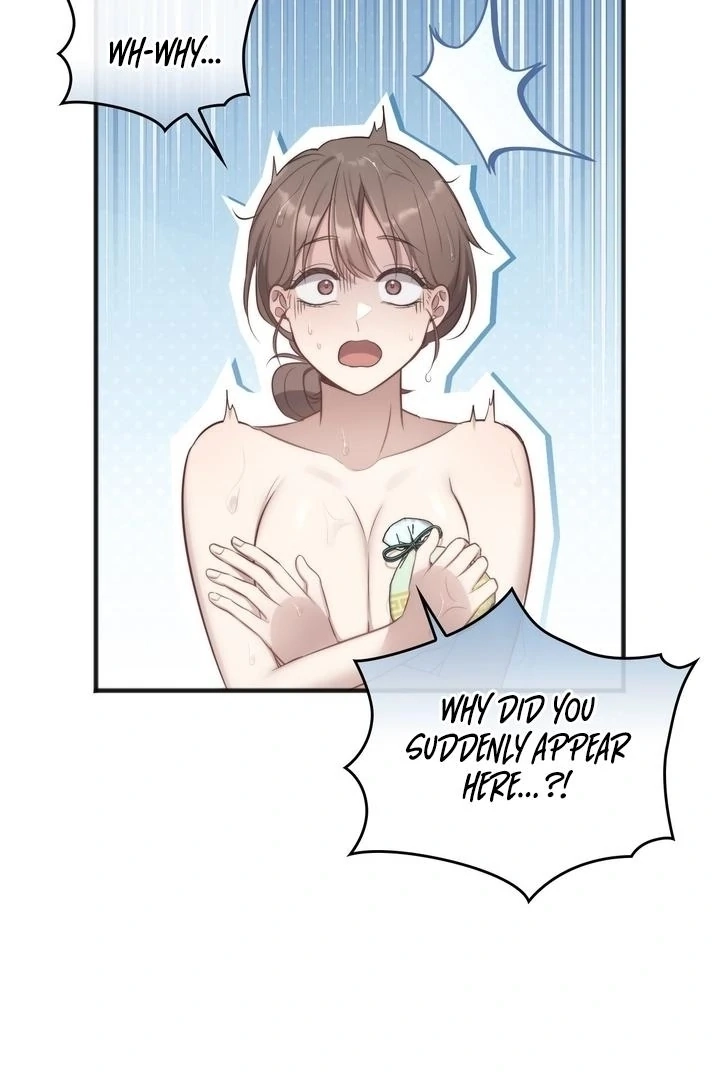 Read Island Without Shadows chapter 17 image 6 on Lezhin