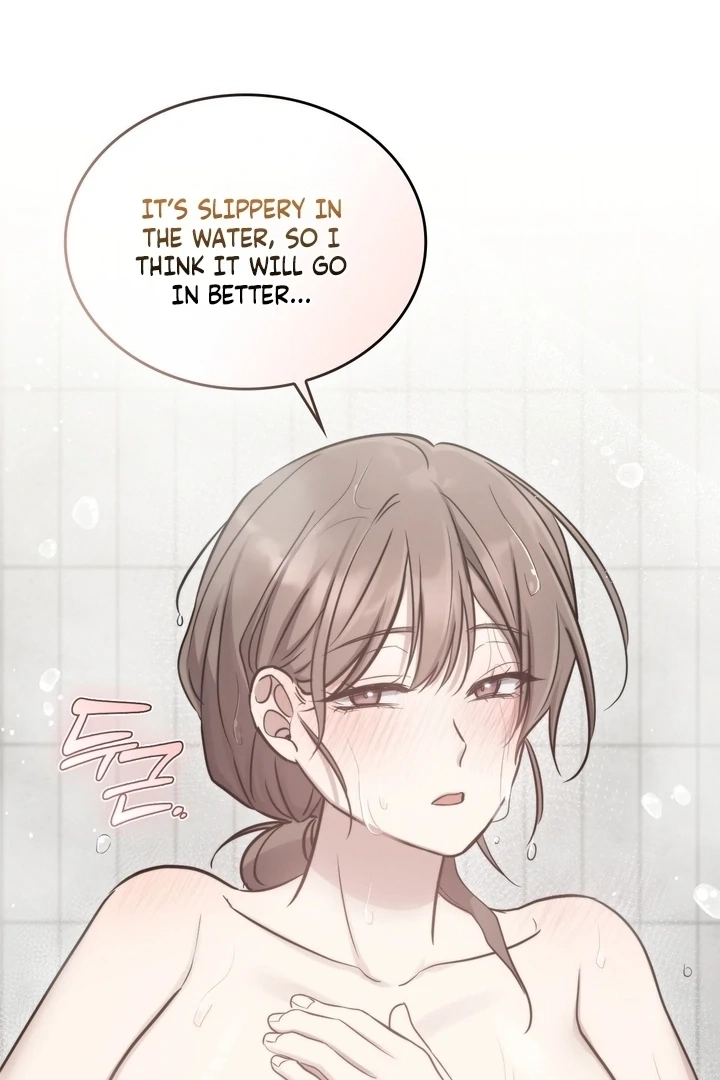 Read Island Without Shadows chapter 17 image 60 on Lezhin