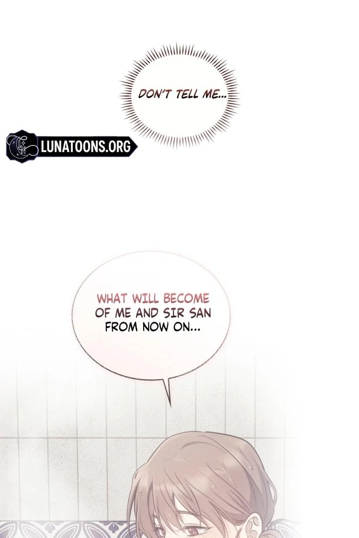 Read Island Without Shadows chapter 17 image 7 on Lezhin