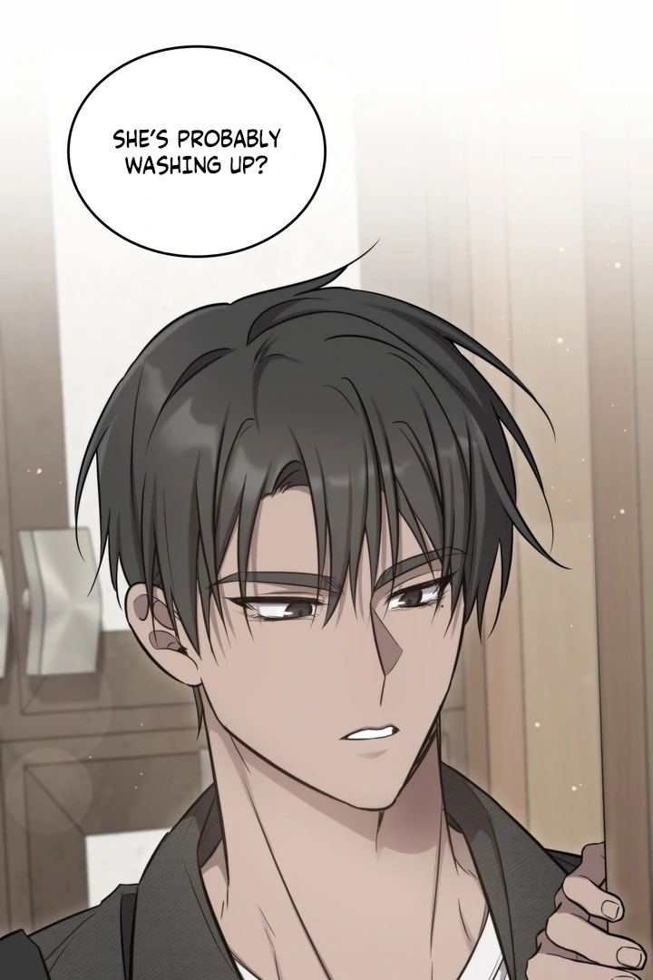 Read Island Without Shadows chapter 17 image 75 on Lezhin