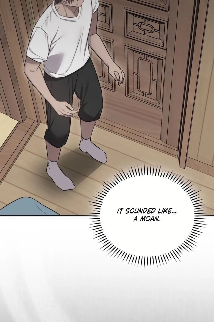 Read Island Without Shadows chapter 17 image 88 on Lezhin