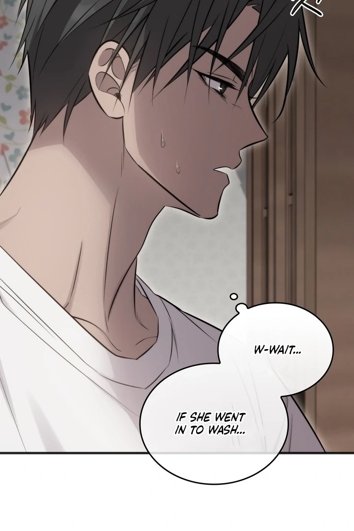 Read Island Without Shadows chapter 17 image 91 on Lezhin
