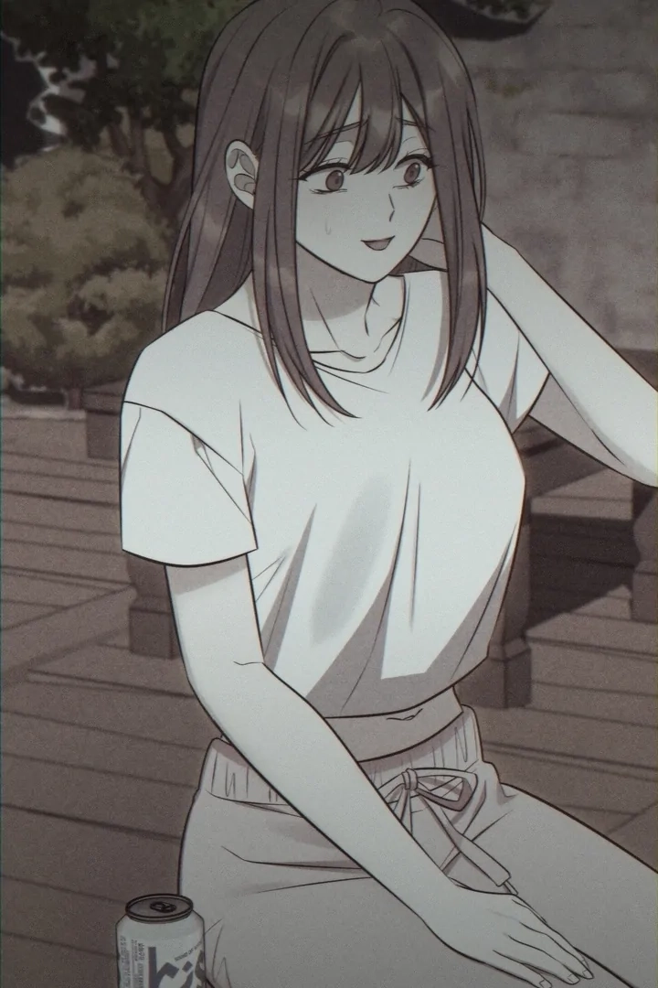 Read Island Without Shadows chapter 18 image 113 on Lezhin