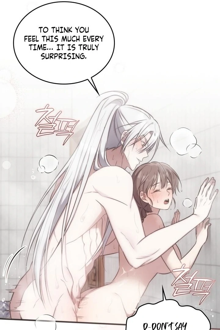 Read Island Without Shadows chapter 18 image 14 on Lezhin