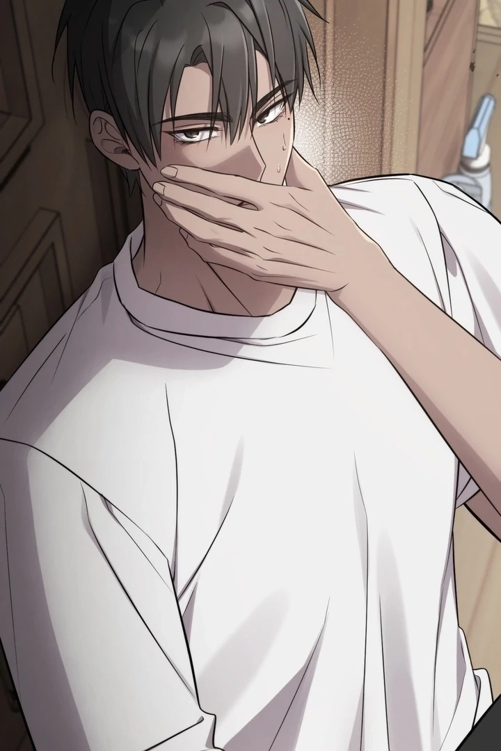 Read Island Without Shadows chapter 18 image 22 on Lezhin