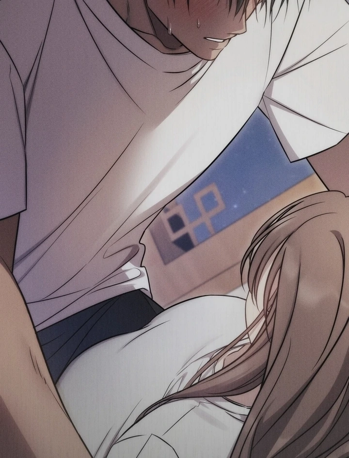 Read Island Without Shadows chapter 18 image 25 on Lezhin