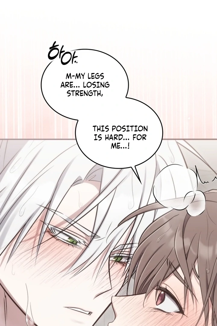 Read Island Without Shadows chapter 18 image 34 on Lezhin