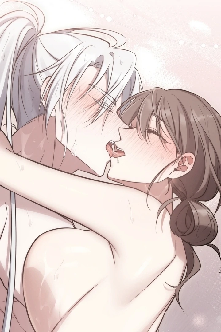 Read Island Without Shadows chapter 18 image 40 on Lezhin