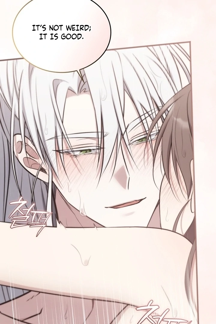Read Island Without Shadows chapter 18 image 47 on Lezhin