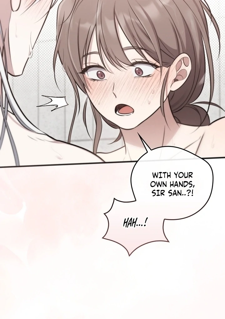 Read Island Without Shadows chapter 18 image 66 on Lezhin