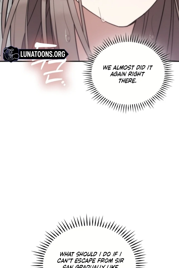 Read Island Without Shadows chapter 18 image 73 on Lezhin