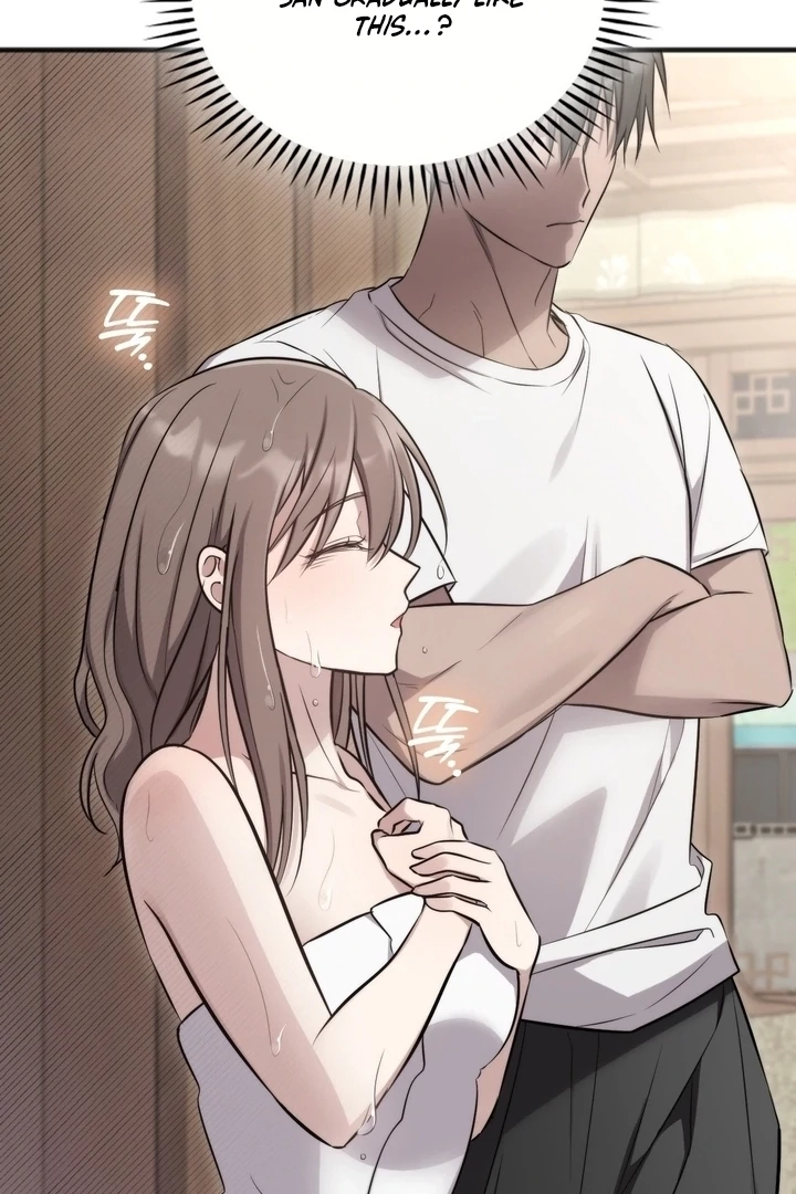 Read Island Without Shadows chapter 18 image 74 on Lezhin