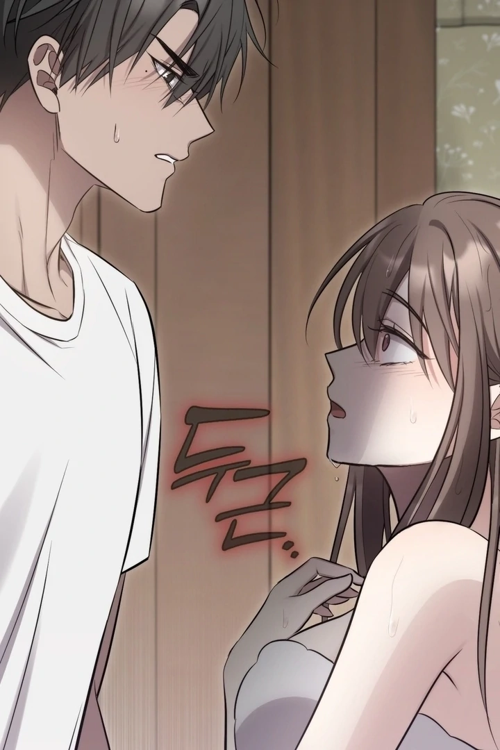 Read Island Without Shadows chapter 18 image 88 on Lezhin