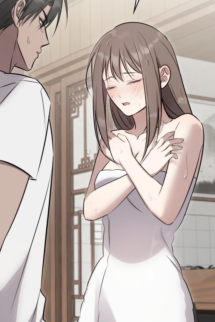 Read Island Without Shadows chapter 18 image 98 on Lezhin