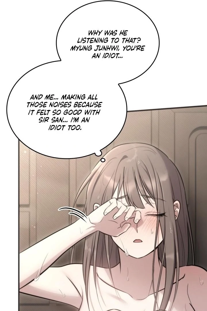 Read Island Without Shadows chapter 19 image 13 on Lezhin