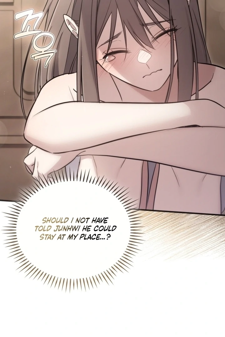 Read Island Without Shadows chapter 19 image 15 on Lezhin