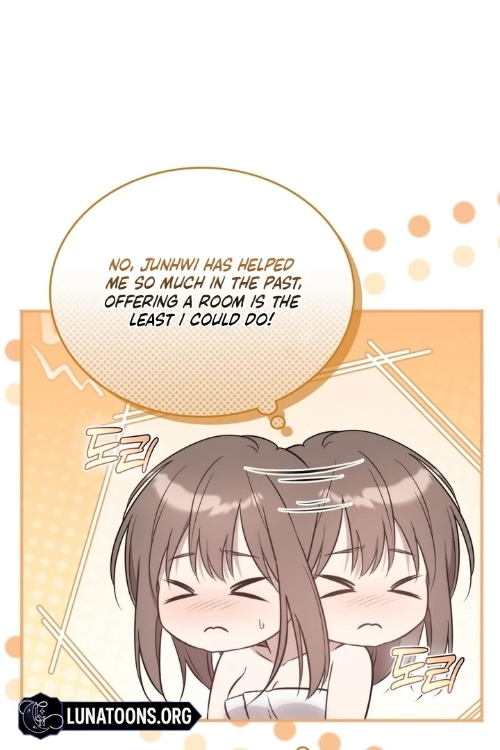 Read Island Without Shadows chapter 19 image 16 on Lezhin
