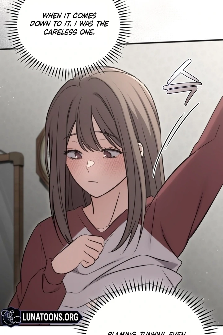 Read Island Without Shadows chapter 19 image 20 on Lezhin