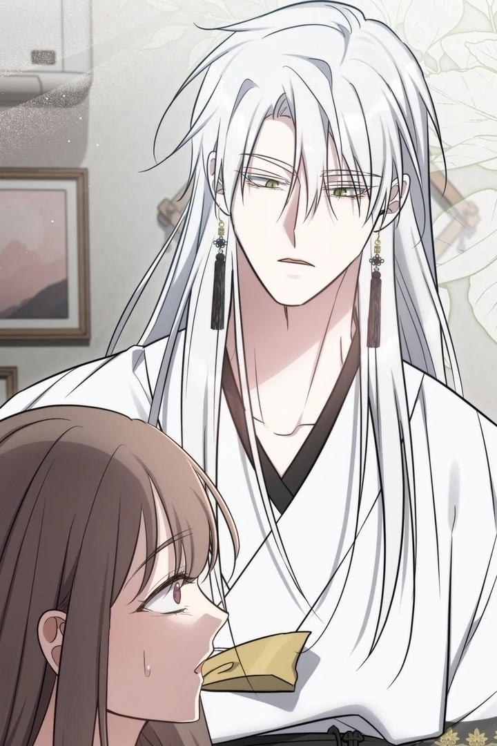 Read Island Without Shadows chapter 19 image 27 on Lezhin